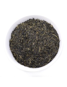 Té Verde China GYOKURO 2