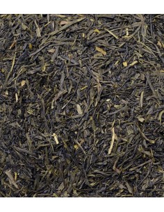 Té Verde China GYOKURO