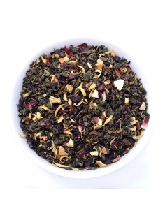 Té Encantos de Granada 2