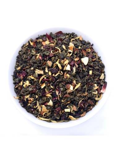 Comprar Té Encantos de Granada - Granada Tea Company