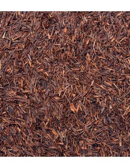 Rooibos Natural Biológico