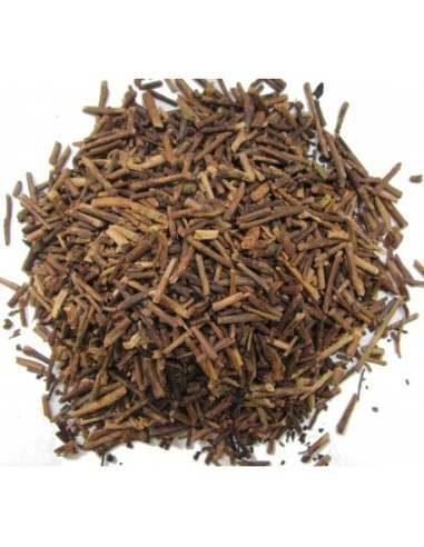 Té Japonés Kukicha Tostado BIO