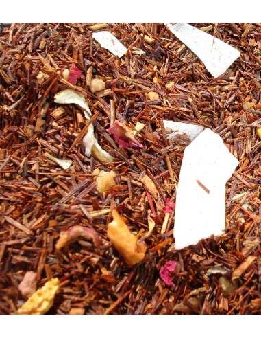 Rooibos Estrella Fugaz