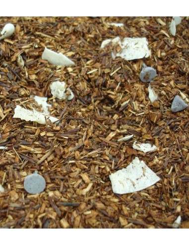 Rooibos Choco - Coco