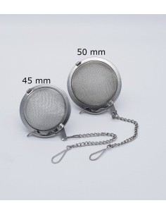 filtros de bola