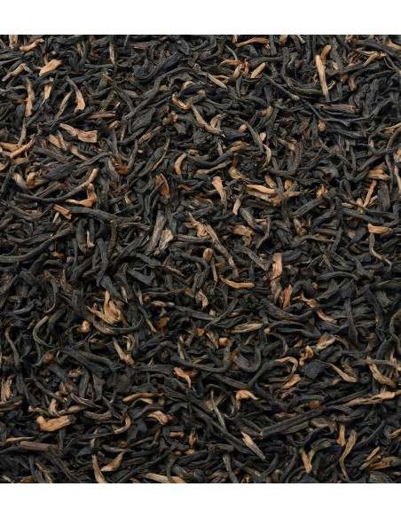 Té Negro India Assam FTGFOP1 Mangalam