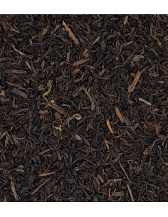 Té negro Darjeeling Descafeinado Premium