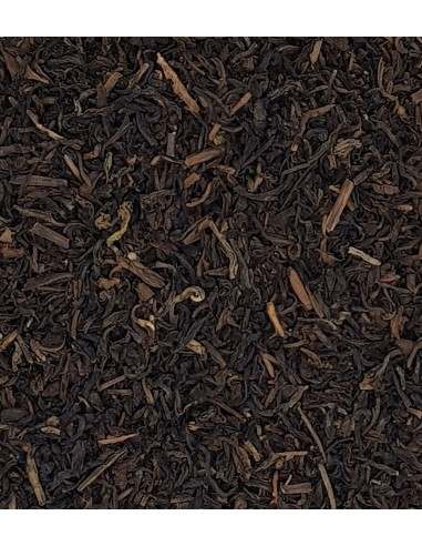 Té negro Darjeeling Descafeinado Premium