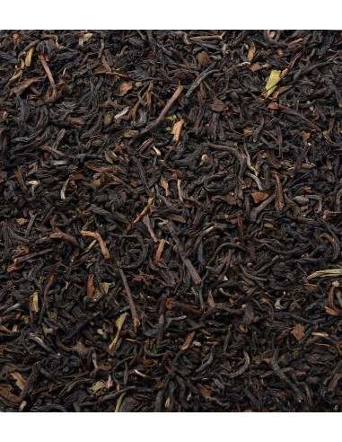 Té Darjeeling FTGFOP1 BIO