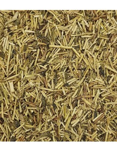 Té Verde Kukicha China