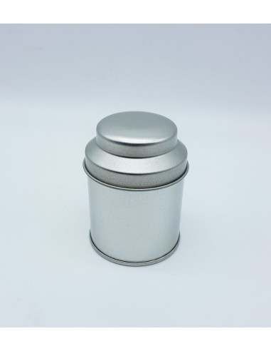 Lata plata redonda 20 gr.
