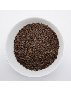 Té Rojo China Imperial (Pu Erh) 2