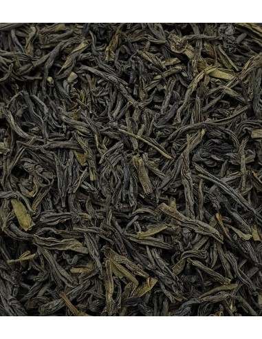 Té Verde China LIU AN GUA PIAN