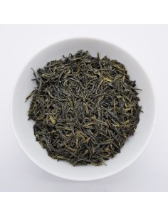 Té Verde China LIU AN GUA PIAN 2