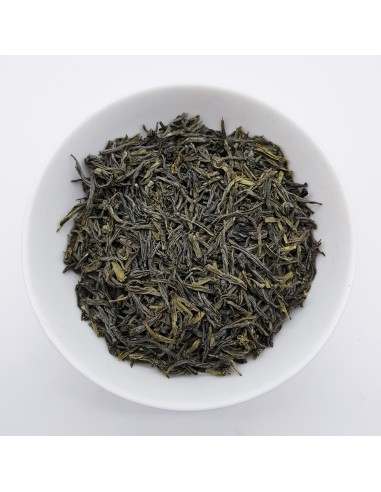 Comprar Té Verde China LIU AN GUA PIAN - Granada Tea Company