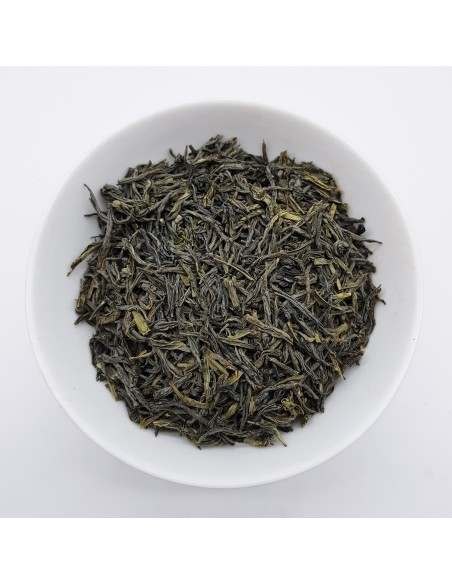 Comprar Té Verde China LIU AN GUA PIAN - Granada Tea Company