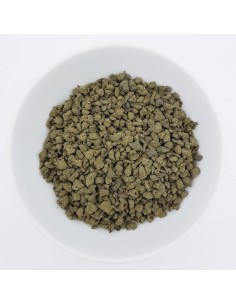 Té China Oolong Ginseng 2