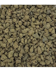 Té China Oolong Ginseng