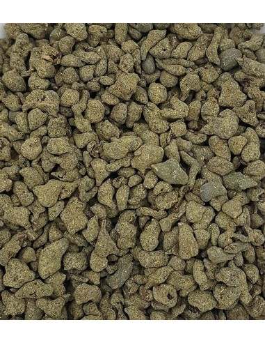 Té China Oolong Ginseng