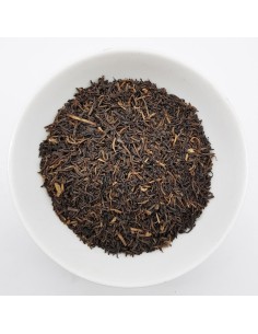 Té Negro Ceylon Descafeinado Premium 2