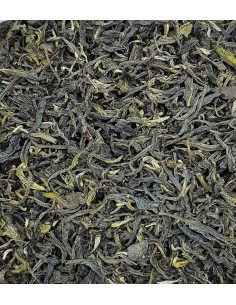 Té Taiwan Pi Lo Chun
