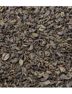 Té verde Gunpowder Estándar - 5 Kg.