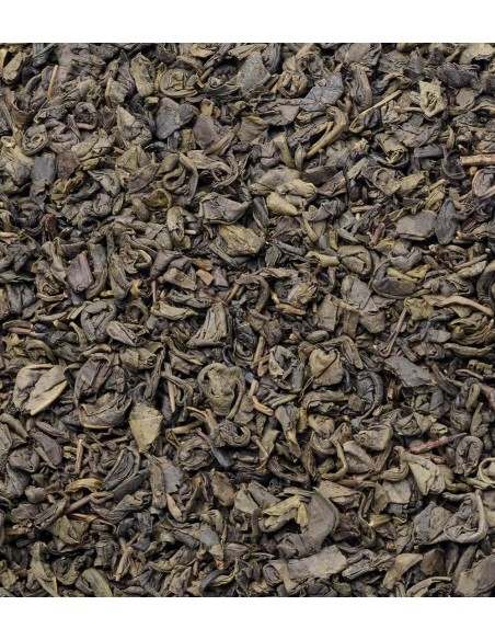 Té verde Gunpowder Estándar - 5 Kg.