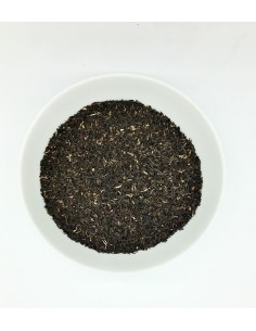 Té English Breakfast