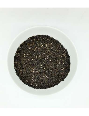 Té English Breakfast