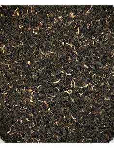 Té English Breakfast 2