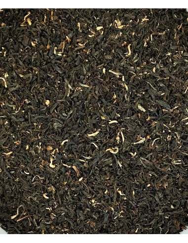 Comprar Té English Breakfast - Granada Tea Company