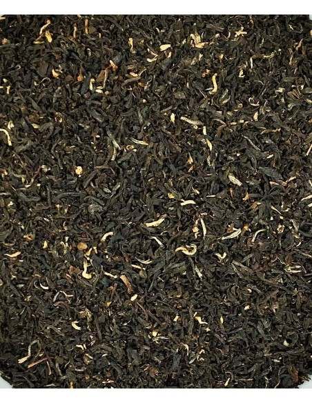 Comprar Té English Breakfast - Granada Tea Company