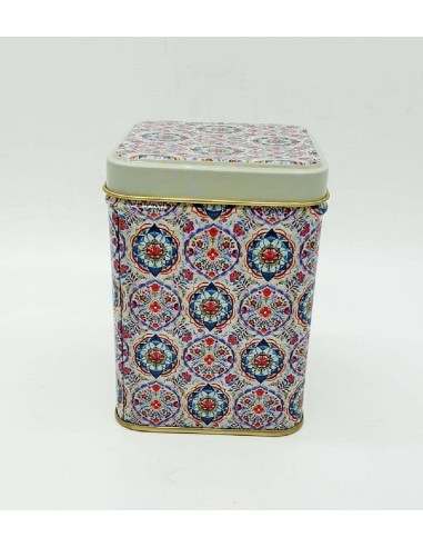 Comprar Lata Helma 100gr. - Granada Tea Company