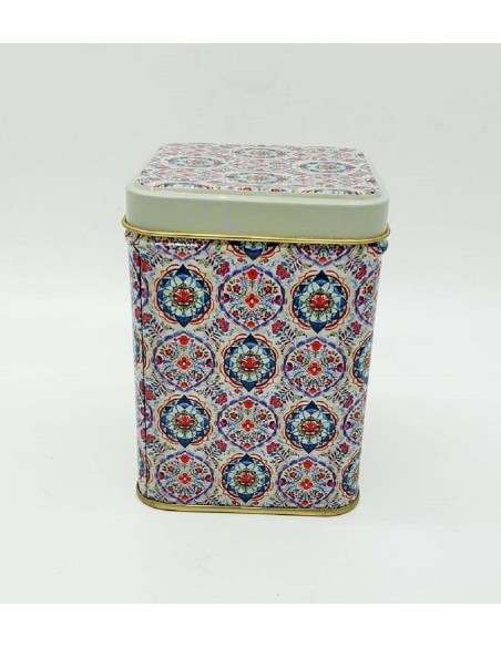 Comprar Lata Helma 100gr. - Granada Tea Company