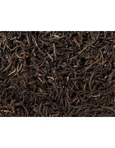 Comprar Té Negro Rukeri BIO - Granada Tea Company