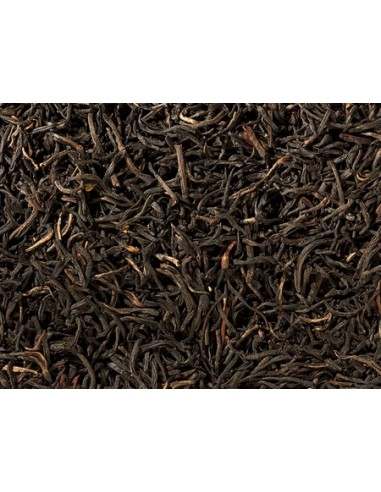 Té Negro Rukeri BIO