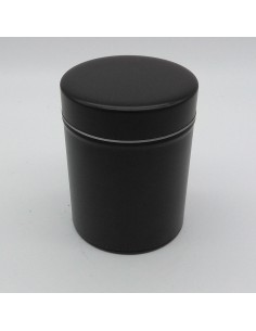 Comprar Lata Negra 150gr - Granada Tea Company 2