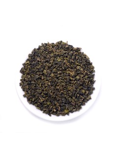 Té Formosa Oolong Dung Ting