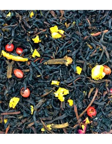 Té Chai Imperial