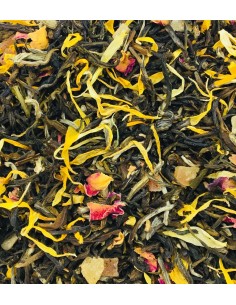 Té Blanco Mango Piña