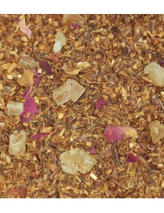 Comprar Rooibos Mango Papaya - Granada Tea Company