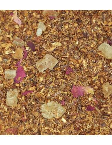 Rooibos Mango Papaya