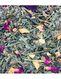 Té verde Delicias Turcas