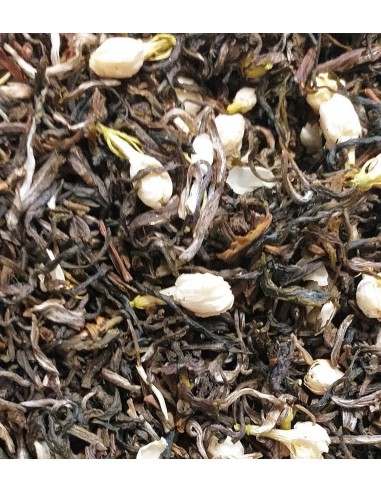 Té Blanco Jazmín