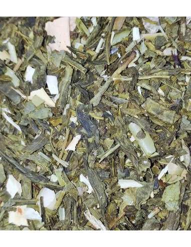 Té verde Slim Tea