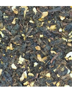 Comprar Té Azul Canela Limón - Granada Tea Company