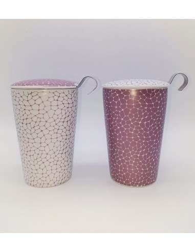 Mugs Piedra Lila