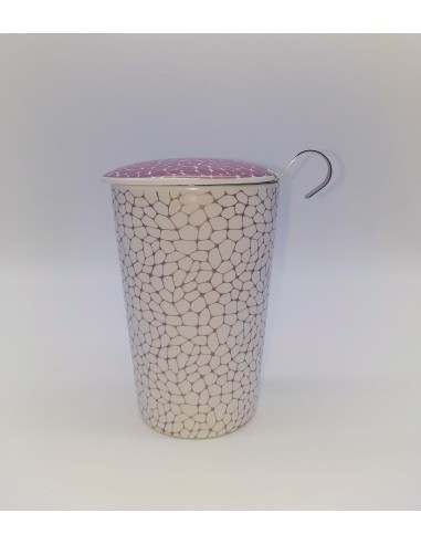 Mugs Piedra Lila