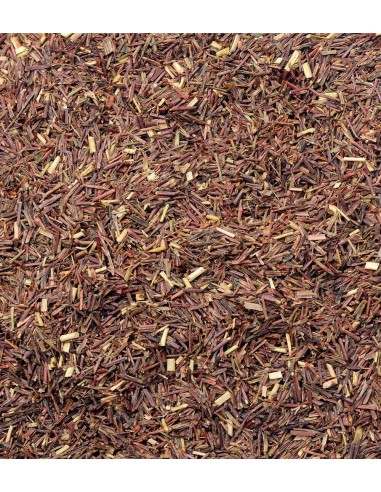 Rooibos Natural Verde