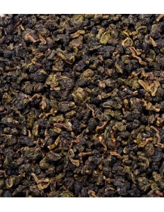 Té China Milky Oolong